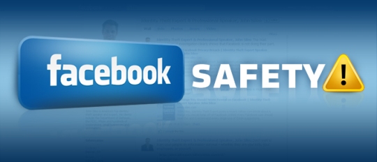 How to stay safe on Facebook!
